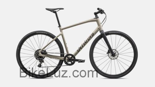 Specialized Sirrus X ficha tecnica 